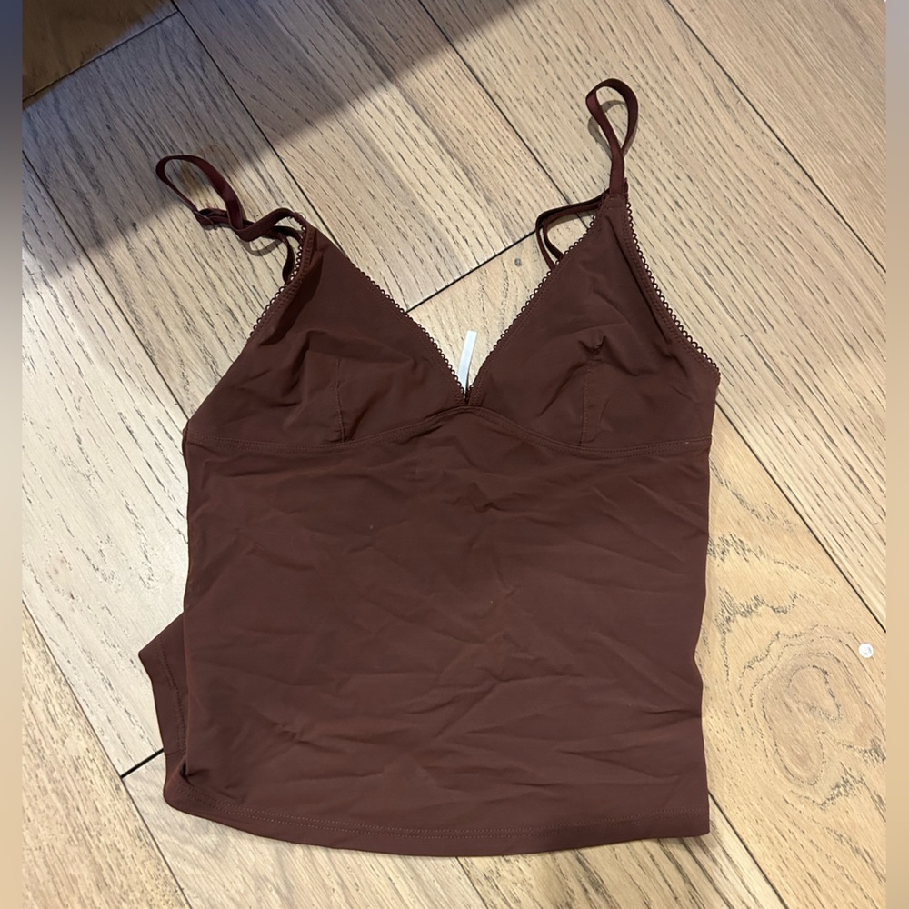 Urban Outfitters mesh top